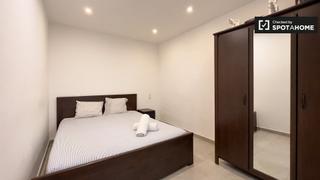 Lloguer Pis a Barceloneta. Apartamento de 1 dormitorio en alquiler en la barceloneta, barce