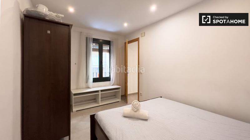 Foto 8962666b-9856-4e14-854e-f7ad33305282. Lloguer pis amb calefacció a Barceloneta Barcelona