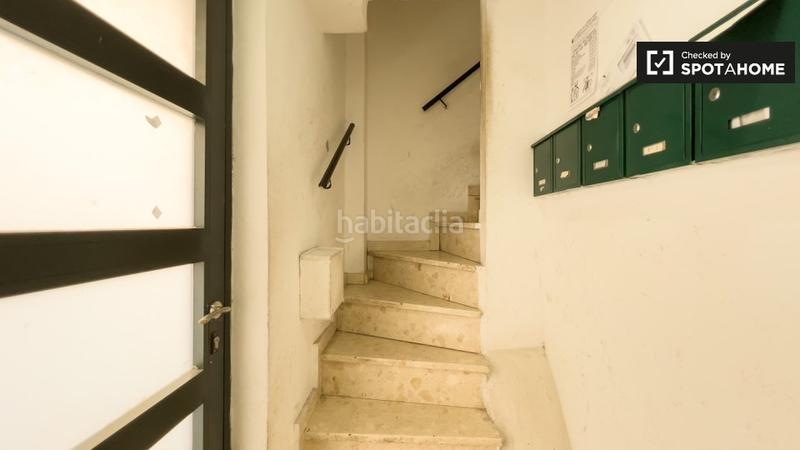 Foto d11c1a68-a7c7-43cc-a5ad-aa9227920dd6. Lloguer pis amb calefacció a Barceloneta Barcelona