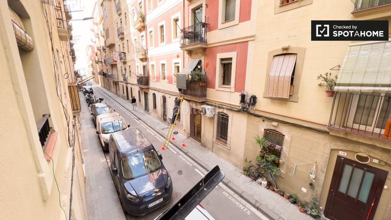 Foto 1de45de9-78a3-48c5-bfda-2f2185204d35. Rent flat with heating in Barceloneta Barcelona