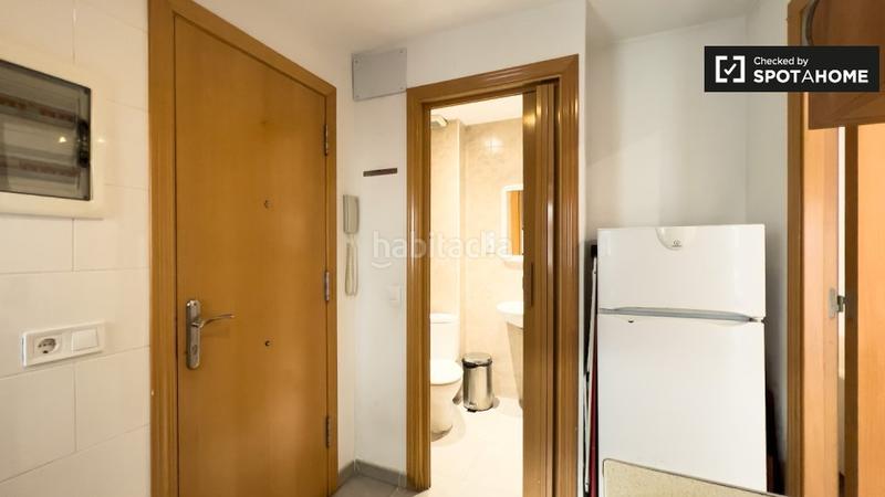 Foto 3dad6bfd-4e03-4f9a-a5a4-884d268fcdc8. Rent flat with heating in Barceloneta Barcelona