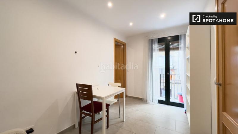 Foto 58e37be7-d86a-4022-93f9-7215998de3e8. Rent flat with heating in Barceloneta Barcelona