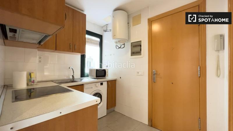 Foto 8760d24e-e76f-40d5-93e3-1f028bc76a63. Rent flat with heating in Barceloneta Barcelona