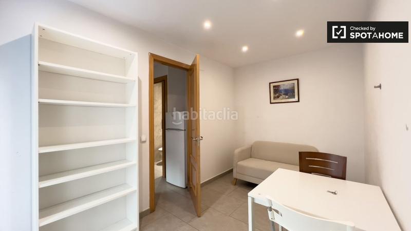 Foto a3d4ffc5-1306-4979-9179-f9fc39264520. Rent flat with heating in Barceloneta Barcelona