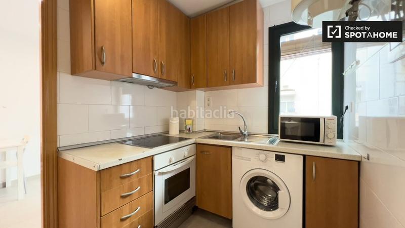 Foto cb88b8c8-fbad-4a20-a9ce-db0c3359886f. Rent flat with heating in Barceloneta Barcelona