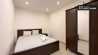 Lloguer Pis a Barceloneta. Se alquila piso de 1 dormitorio en la barceloneta.