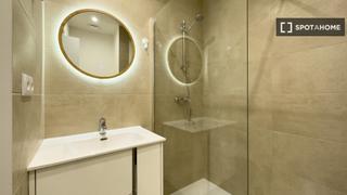 Alquiler Piso en Raval. Estudio en alquiler en el raval, barcelona
