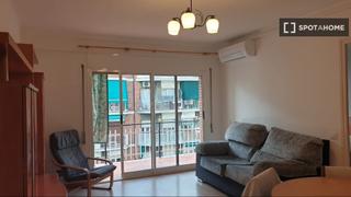 Pis a El Camp d´en Grassot i Gràcia Nova