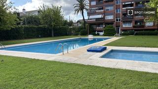 Location Appartement à Cabrera de Mar. Piso de 3 habitaciones en alquiler en cabrera de mar.