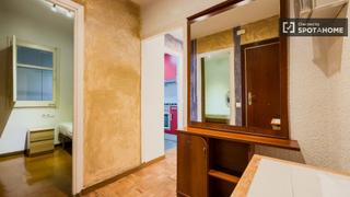 Alquiler Piso en Sants-Badal. Piso de 3 habitaciones en alquiler en santsbadal, barcelona
