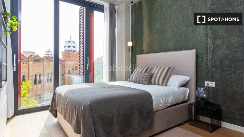 Foto 526fb33e-4f3b-4e5b-be4b-cbf993e46ac9. Alquiler piso estudio amueblado en un coliving en Barcelona