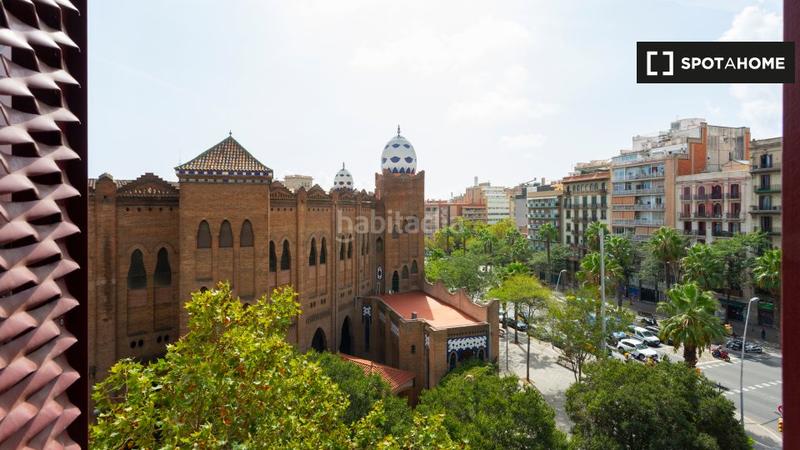 Foto e9b4d8a8-66cf-4386-abaf-72a194b6e8c7. Alquiler piso estudio amueblado en un coliving en Barcelona