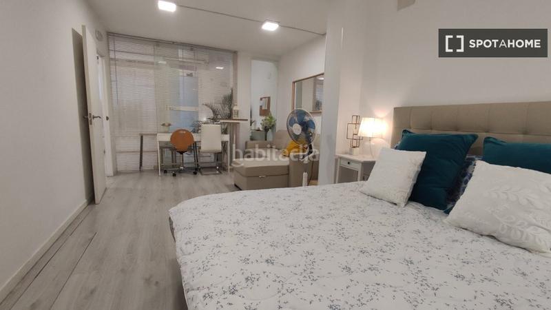 Foto 38dc9856-83a3-41d5-9229-d265f42778a2. Affitto appartamento con riscaldamento in Horta Barcelona