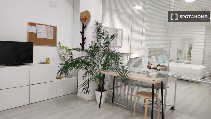 Foto ed1813af-9d28-4558-b8bf-bbd8d3f30159. Affitto appartamento con riscaldamento in Horta Barcelona