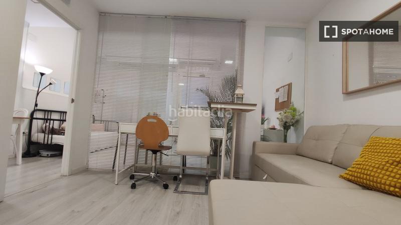Foto 32641187-cfca-42ce-868a-f2470fdce05f. Alquiler piso estudio en alquiler en Horta, en Horta Barcelona