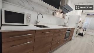 Alquiler Piso en Horta. Estudio en alquiler en horta, barcelona