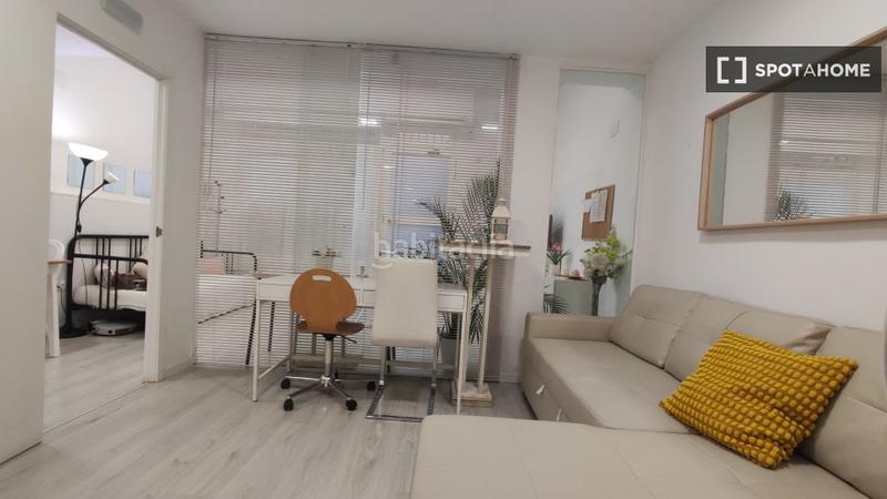 Foto 74d9fbc8-23a9-4b90-9579-3b3a8f1fc5c6. Alquiler piso estudio en alquiler en Horta, en Horta Barcelona