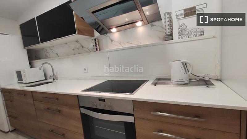 Foto d07ab446-9da1-4007-9e36-cc1686ee59e7. Alquiler piso estudio en alquiler en Horta, en Horta Barcelona