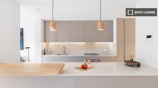 Affitto Appartamento in La Salut. Piso en alquiler en la salut, barcelona