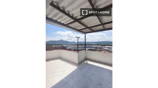 Flat in Can Mas