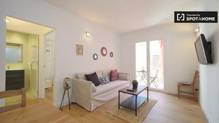 Lloguer Pis en Collblanc. Apartamento de 3 dormitorios en alquiler en lhospitalet de llobr