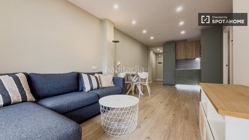 Foto 73b2f685-f818-410b-9647-30ac018cb901. Alquiler piso  en alquiler de 3 habitaciones en el poble sec, . en Barcelona