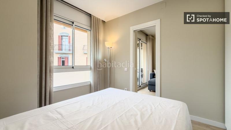 Foto 19de99f3-4875-4dc6-ae14-dd1447192114. Location appartement avec chauffage dans El Poble Sec - Parc de Montjuïc Barcelona