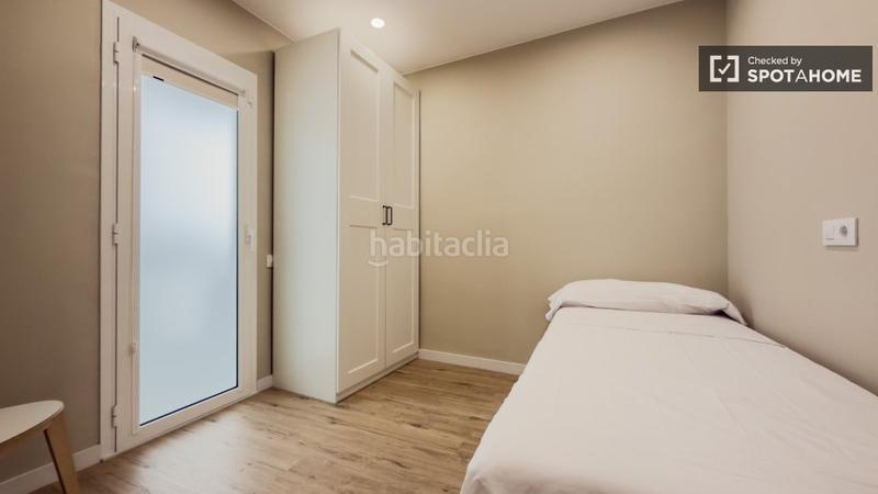 Foto 1e0d1805-b53d-4996-b3ea-4acd088acef3. Location appartement avec chauffage dans El Poble Sec - Parc de Montjuïc Barcelona