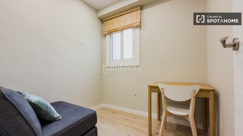 Foto 2043f009-2a58-4d49-8f82-8735b777db78. Location appartement avec chauffage dans El Poble Sec - Parc de Montjuïc Barcelona