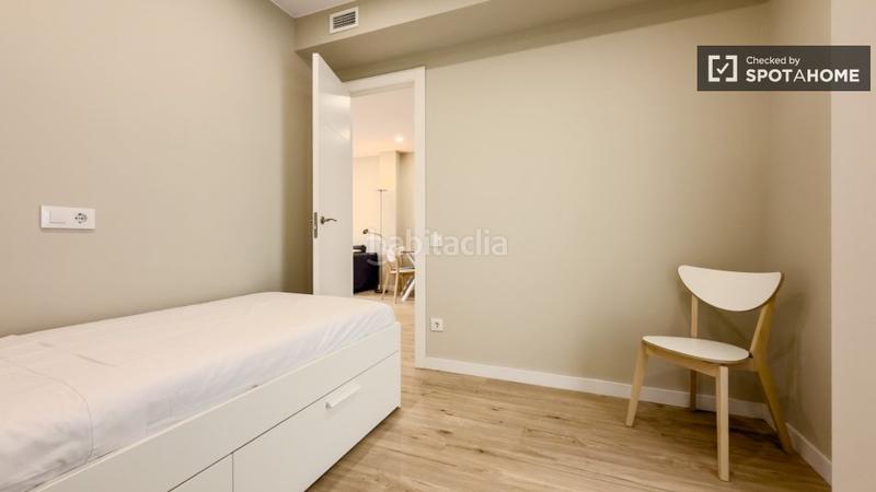 Foto 6083a093-af44-49bf-b32e-637971a425be. Location appartement avec chauffage dans El Poble Sec - Parc de Montjuïc Barcelona