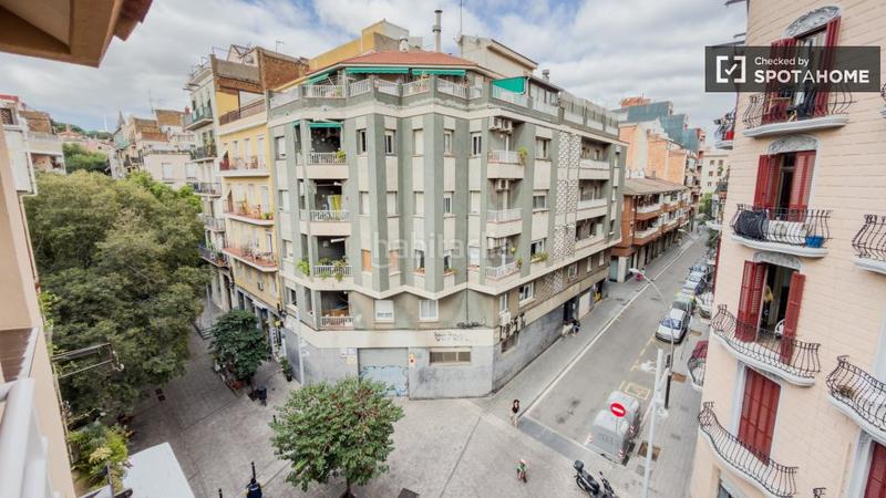 Foto 8218f8a7-a7c1-4d16-8405-8b22e245e52f. Location appartement avec chauffage dans El Poble Sec - Parc de Montjuïc Barcelona