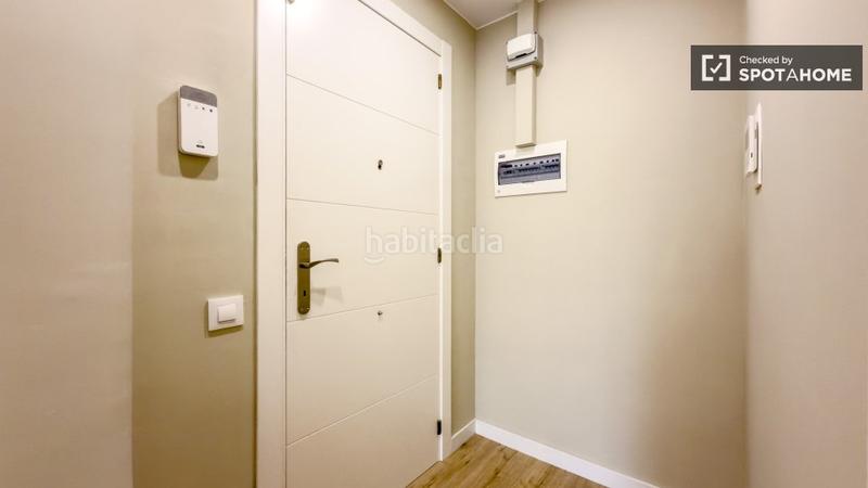 Foto 10cddca0-326c-4c08-8d21-fb752d55393d. Rent flat with heating in El Poble Sec - Parc de Montjuïc Barcelona