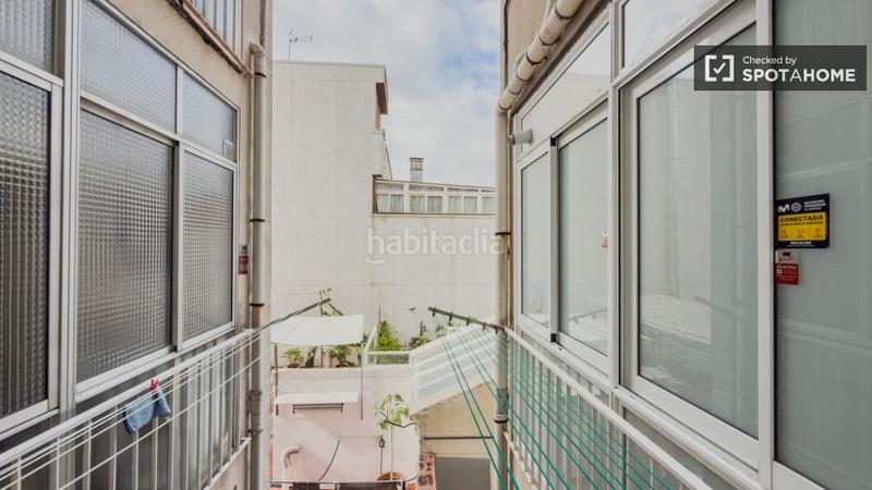 Foto 16b60384-d200-4b0d-b2a9-78f29bf7599c. Rent flat with heating in El Poble Sec - Parc de Montjuïc Barcelona