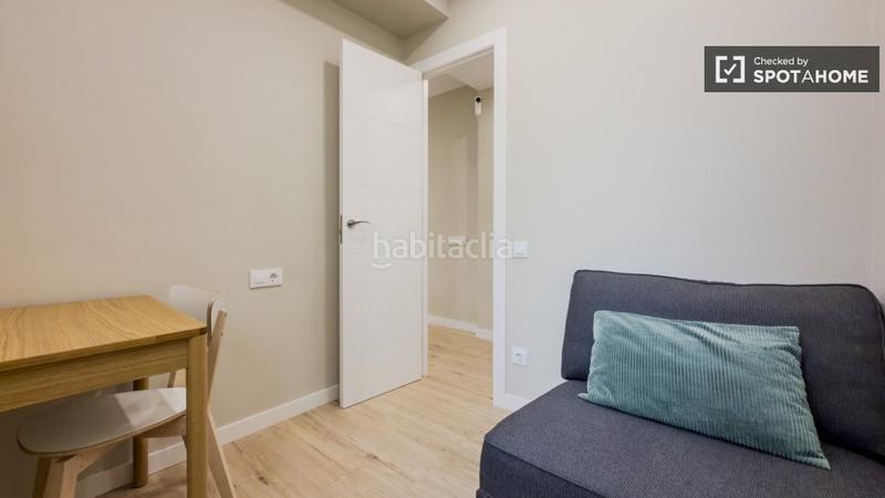 Foto 46f74e85-cdae-4f42-9d41-6e8d86024614. Rent flat with heating in El Poble Sec - Parc de Montjuïc Barcelona