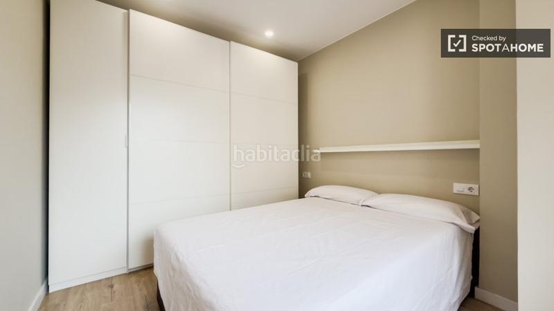 Foto 98cf9312-a30f-4a65-b89e-0cca6be444f2. Rent flat with heating in El Poble Sec - Parc de Montjuïc Barcelona