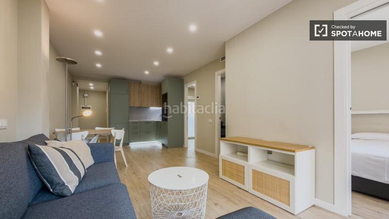 Foto cb59a8c8-d8d8-4613-a07f-2afa9e7e4878. Rent flat with heating in El Poble Sec - Parc de Montjuïc Barcelona