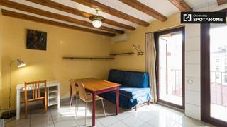 Location Appartement à Raval. Piso en alquiler en el raval, barcelona