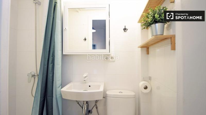 Foto 8865db0b-8713-42e2-8ff9-6ba576535208. Affitto appartamento con riscaldamento in Sant Andreu de Palomar Barcelona