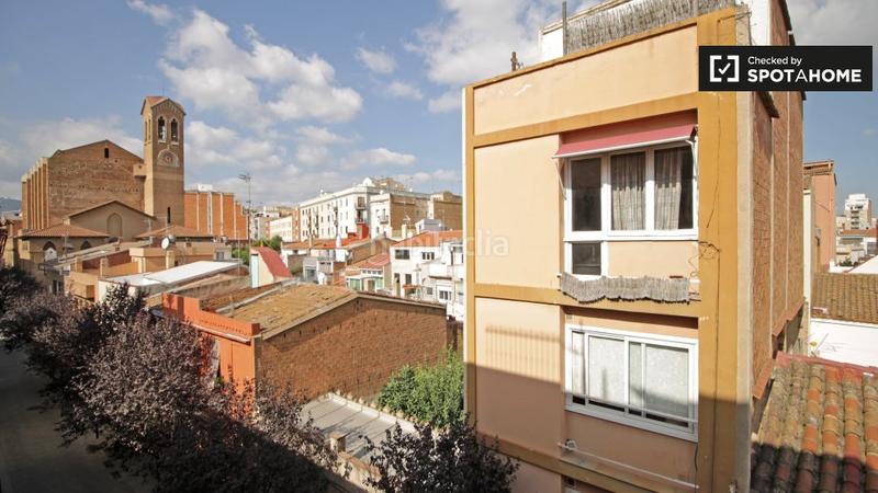 Foto d6e8ea1f-5d19-4c4e-b27c-dac09ce547a4. Alquiler piso apartamento estudio compacto en alquiler en sant andreu, en Barcelona