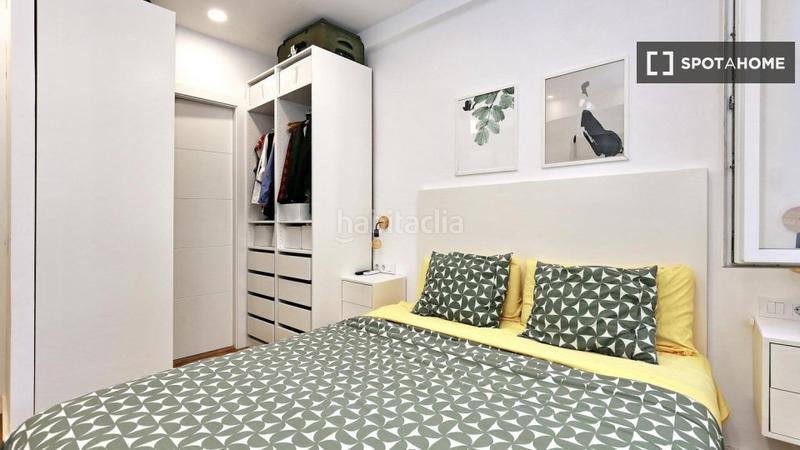 Foto 093fc797-c76a-4514-a360-3b7712c5e77d. Location appartement avec chauffage dans Poblenou Barcelona
