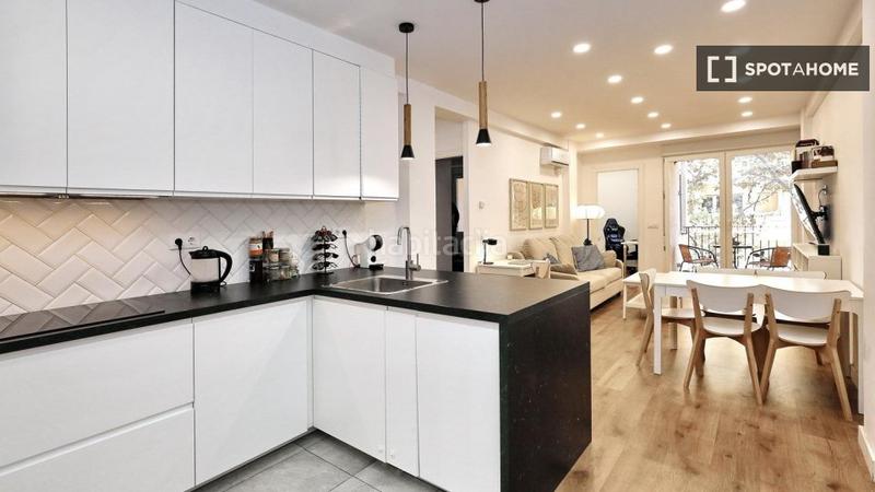 Foto 595ffd42-5f6e-400d-97ff-32f32e338d8e. Location appartement avec chauffage dans Poblenou Barcelona