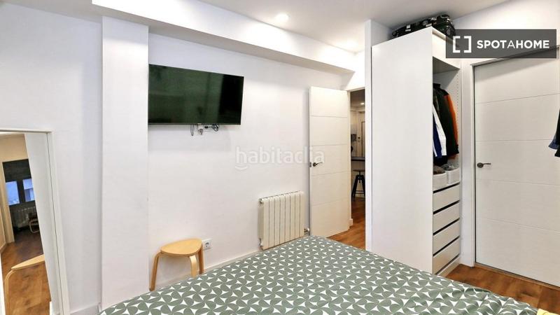 Foto 889aa71f-d79b-46bd-829f-d0435725b543. Location appartement avec chauffage dans Poblenou Barcelona