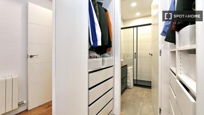 Foto b47d4ae4-1e71-44b1-b684-e889b7d3b371. Location appartement avec chauffage dans Poblenou Barcelona