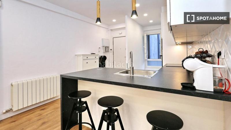 Foto b7a8b8a3-34ce-4963-a9bb-2295a65c3f1f. Location appartement avec chauffage dans Poblenou Barcelona