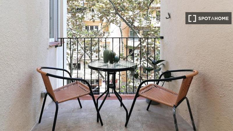 Foto e63b64d8-4e58-4cf1-b9e3-b05c8d638b21. Location appartement avec chauffage dans Poblenou Barcelona