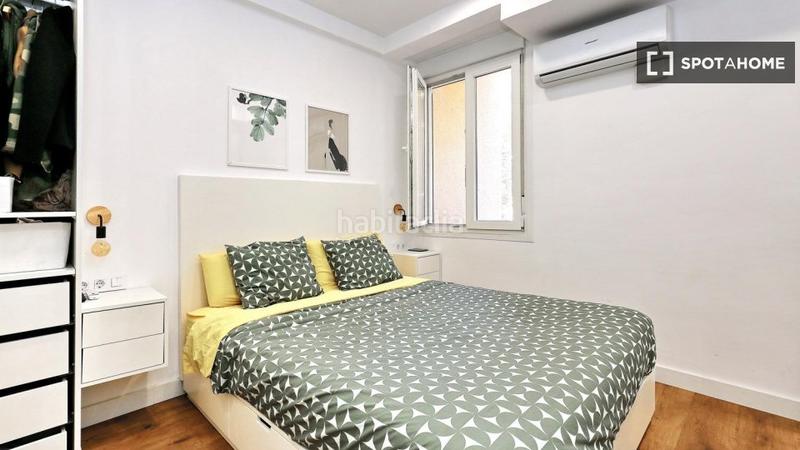 Foto e79eacad-a758-478e-bca7-68ba837f7532. Location appartement avec chauffage dans Poblenou Barcelona