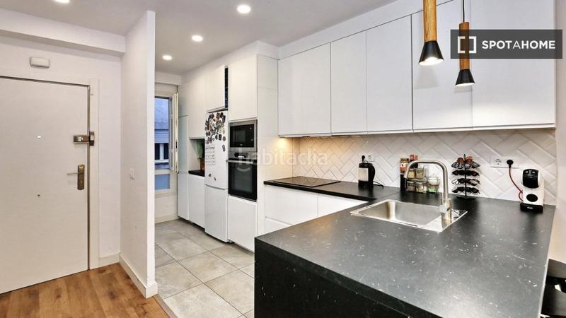 Foto ed1ddaf5-8570-4fec-9952-1e66531a4f20. Location appartement avec chauffage dans Poblenou Barcelona