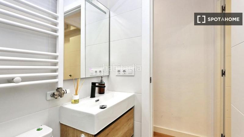 Foto 6184eb91-b532-4949-9160-9f4f38015a4d. Rent flat with heating in Poblenou Barcelona