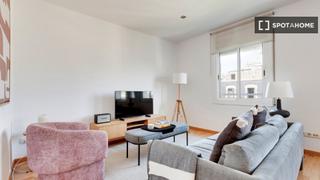Miete Etagenwohnung in Sagrada Família. Piso de 2 habitaciones en alquiler en la sagrada familia, barcel