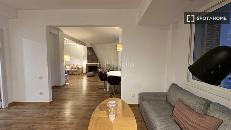 Foto d88cc0f0-0f8d-48b2-92d4-55f57701681f. Lloguer pis amb calefacció a Dreta de l´Eixample Barcelona